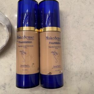 Senegence foundation fawn